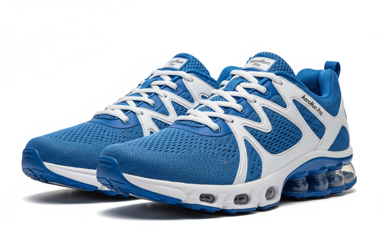 AeroRun Pro - Lightweight Training Shoe