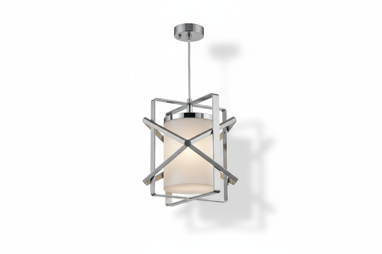 Fusion Hybrid Lamp