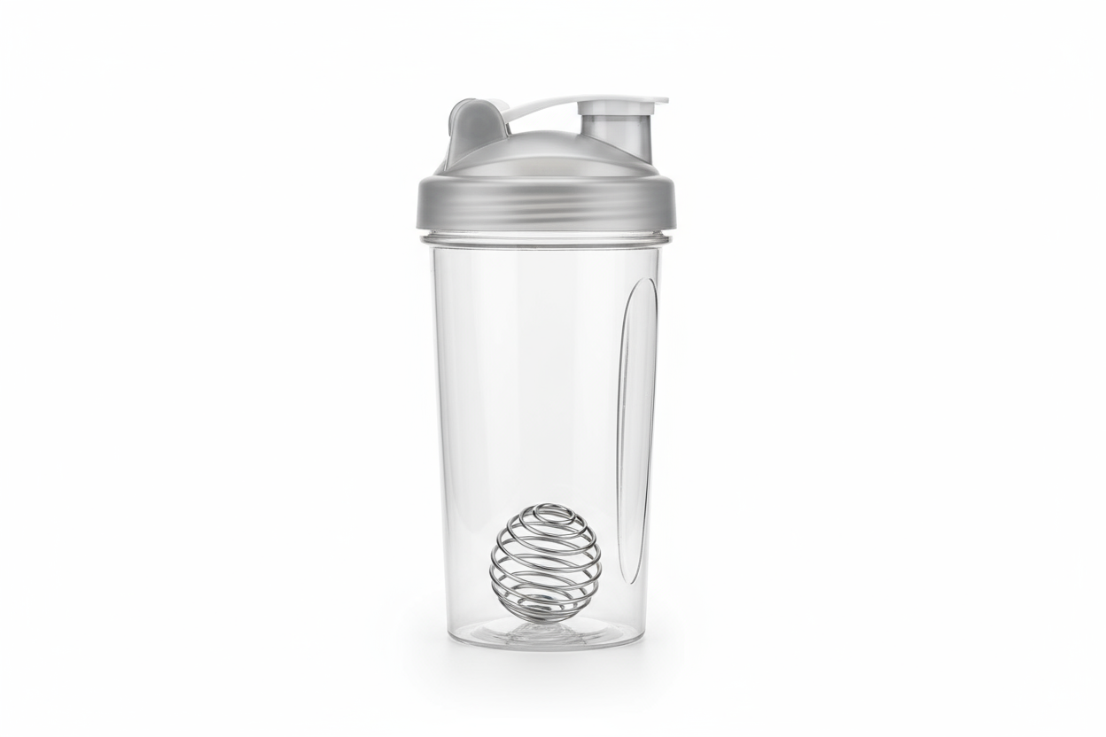 Premium Protein Shaker Bottle