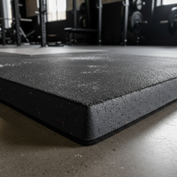Deadlift Platform Mat
