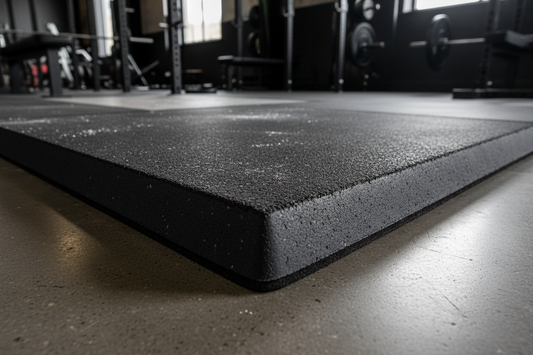 Deadlift Platform Mat