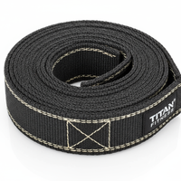 Lifting Straps
