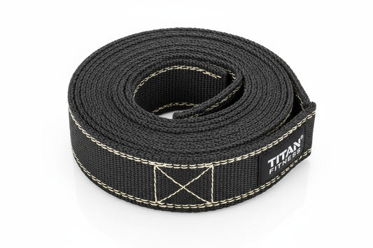 Lifting Straps