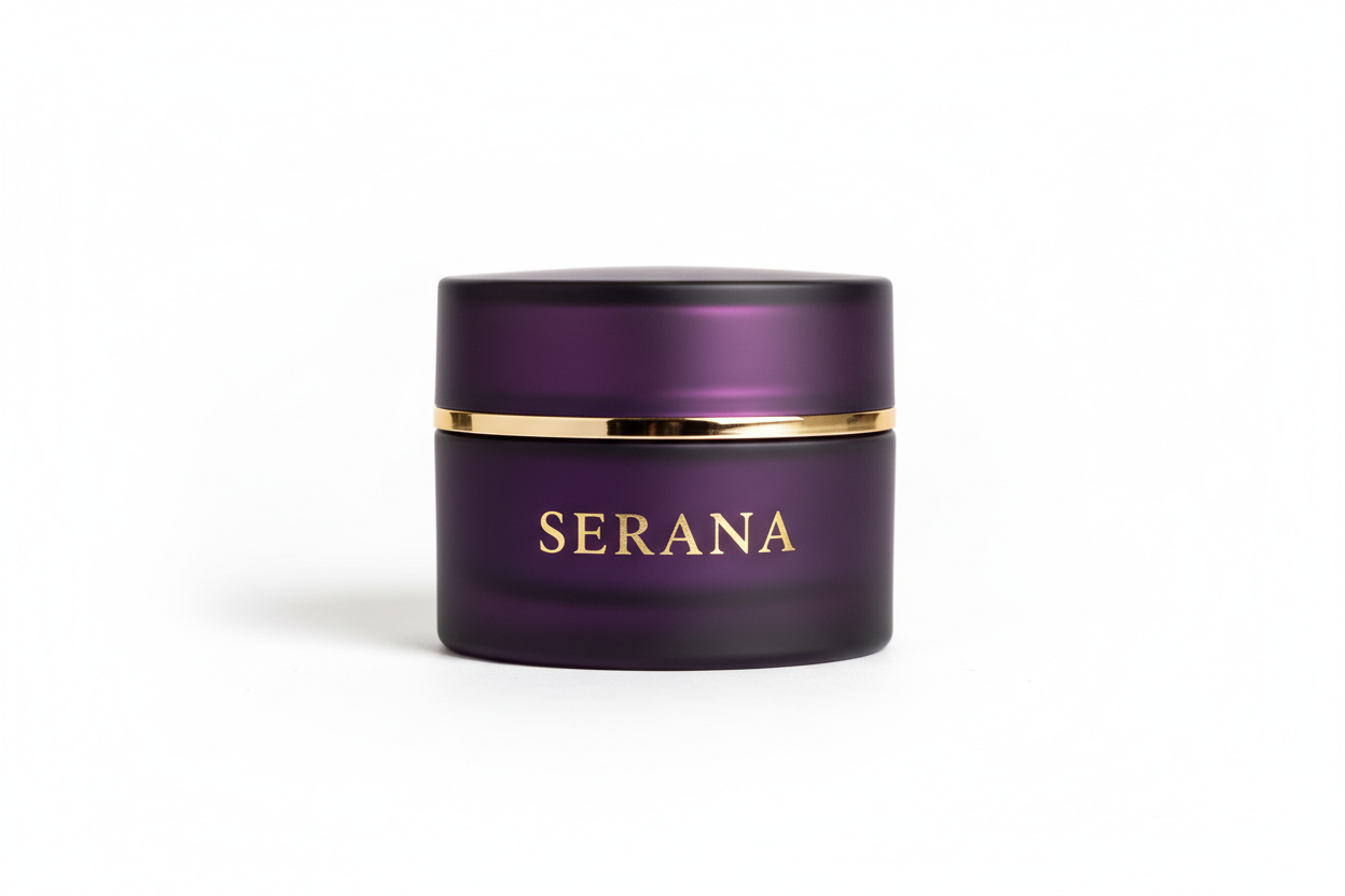 Ultra Rich Night Cream