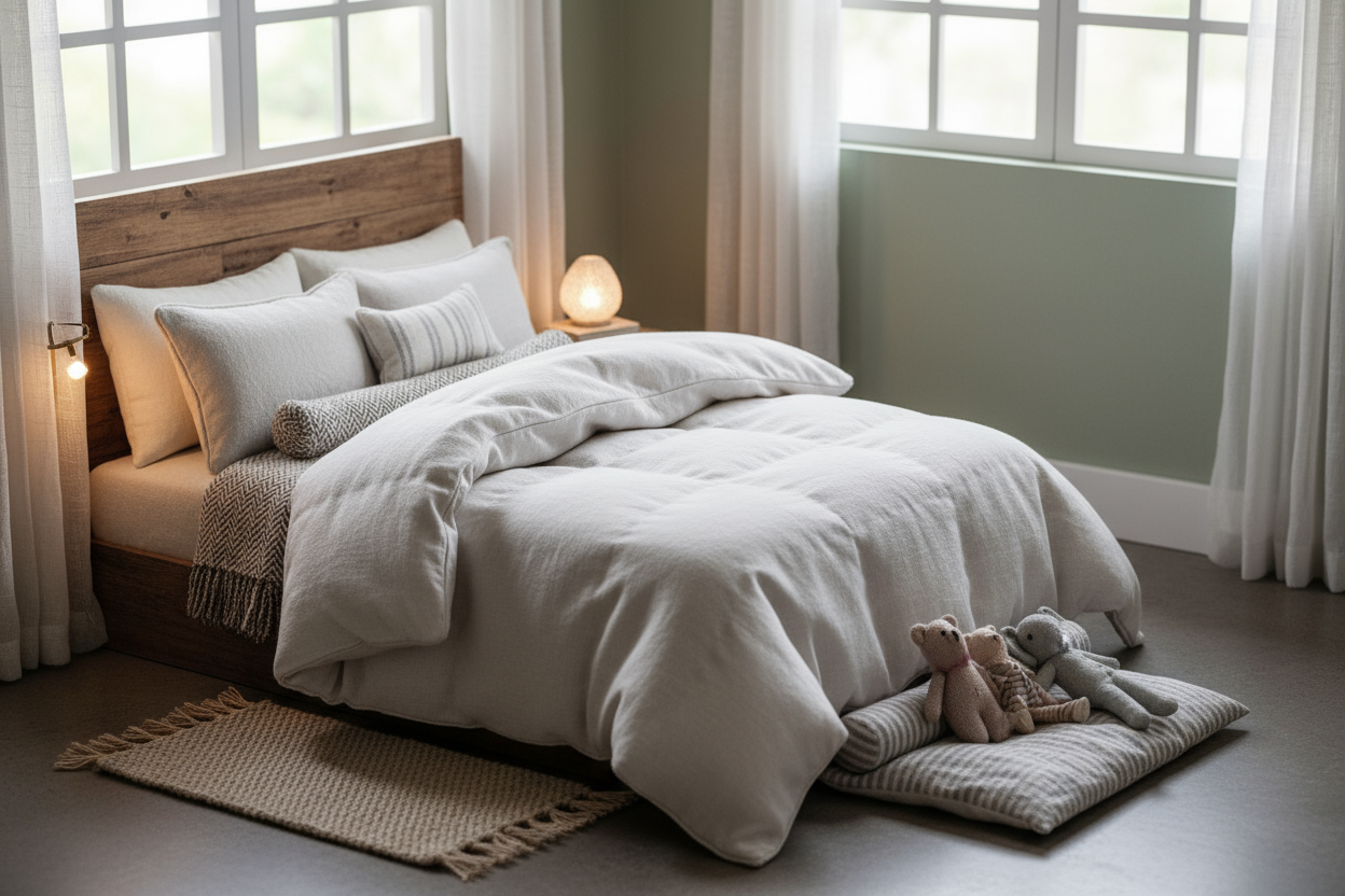 Small Pet Hideout - Wooden Hut (Rabbit/Guinea Pig)