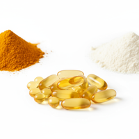 Joint Flex Mobility Powder - Cat Supplement