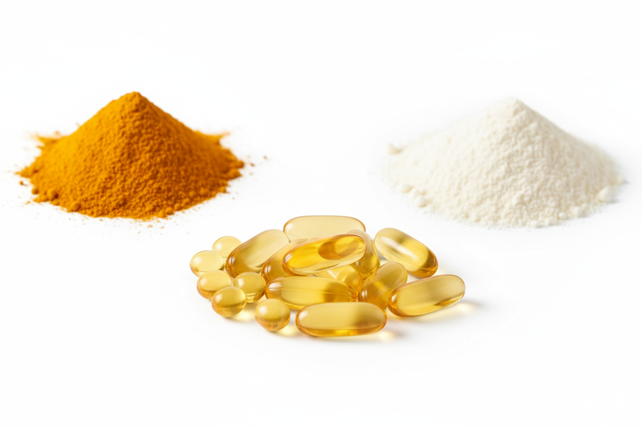 Joint Flex Mobility Powder - Cat Supplement