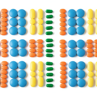 Athletic Multivitamin Pack