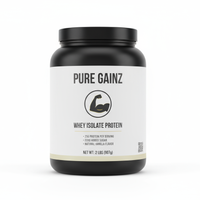 Premium Protein Powder
