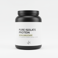 Premium Protein Powder