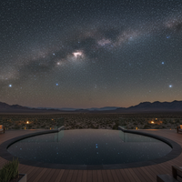 Hillside Luxury Home