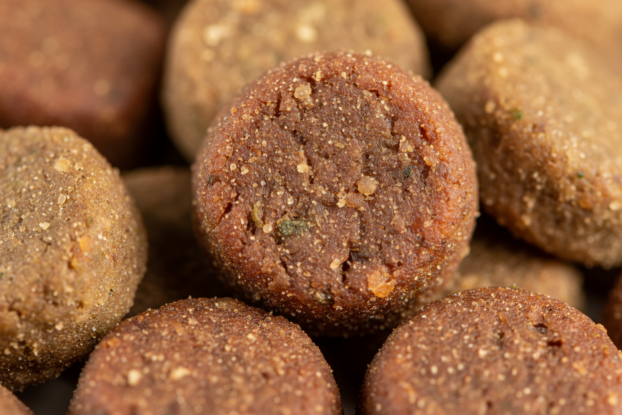 Senior Dog Digestive Food