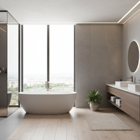 Tropical Luxury Villa