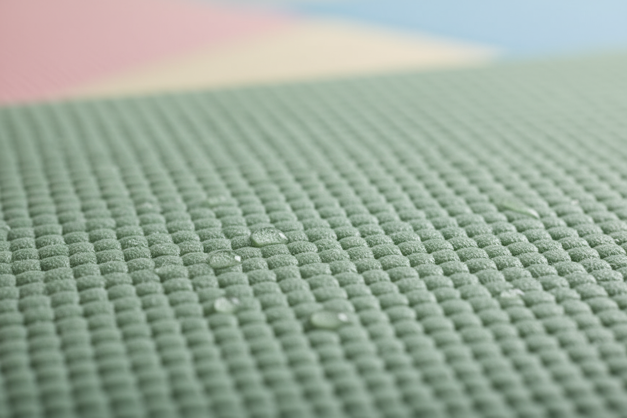 Premium Yoga Mat