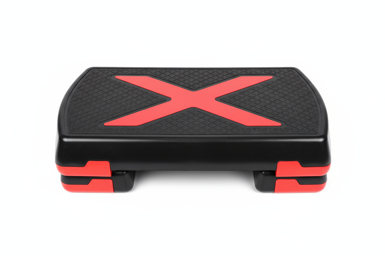 Aerobic Step Platform