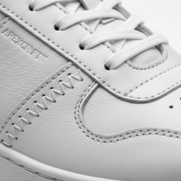 ApexCraft - Handcrafted Leather Sneaker