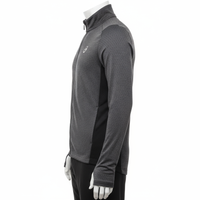 Slim-Fit Training Jacket