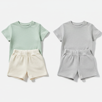 Complete Outfit Pairing Shot