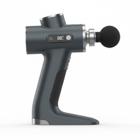 Wireless Percussion Massage Gun
