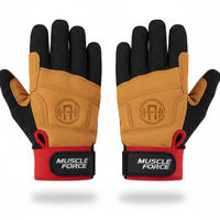 Gym Gloves