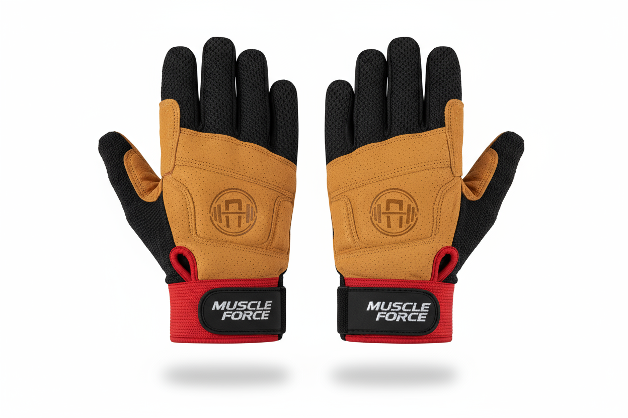 Gym Gloves