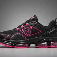 Apex Neon Flex - Urban Velocity Collection