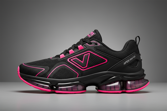 Apex Neon Flex - Urban Velocity Collection