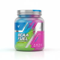 BCAA Amino Acid Powder