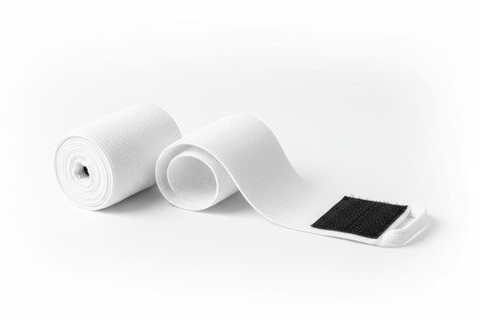 Wrist Wraps