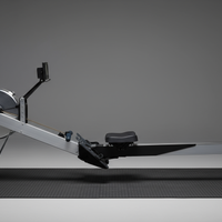 Professional Rowing Machine