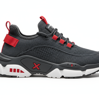 HyperWeave X - Bold Urban Sneaker