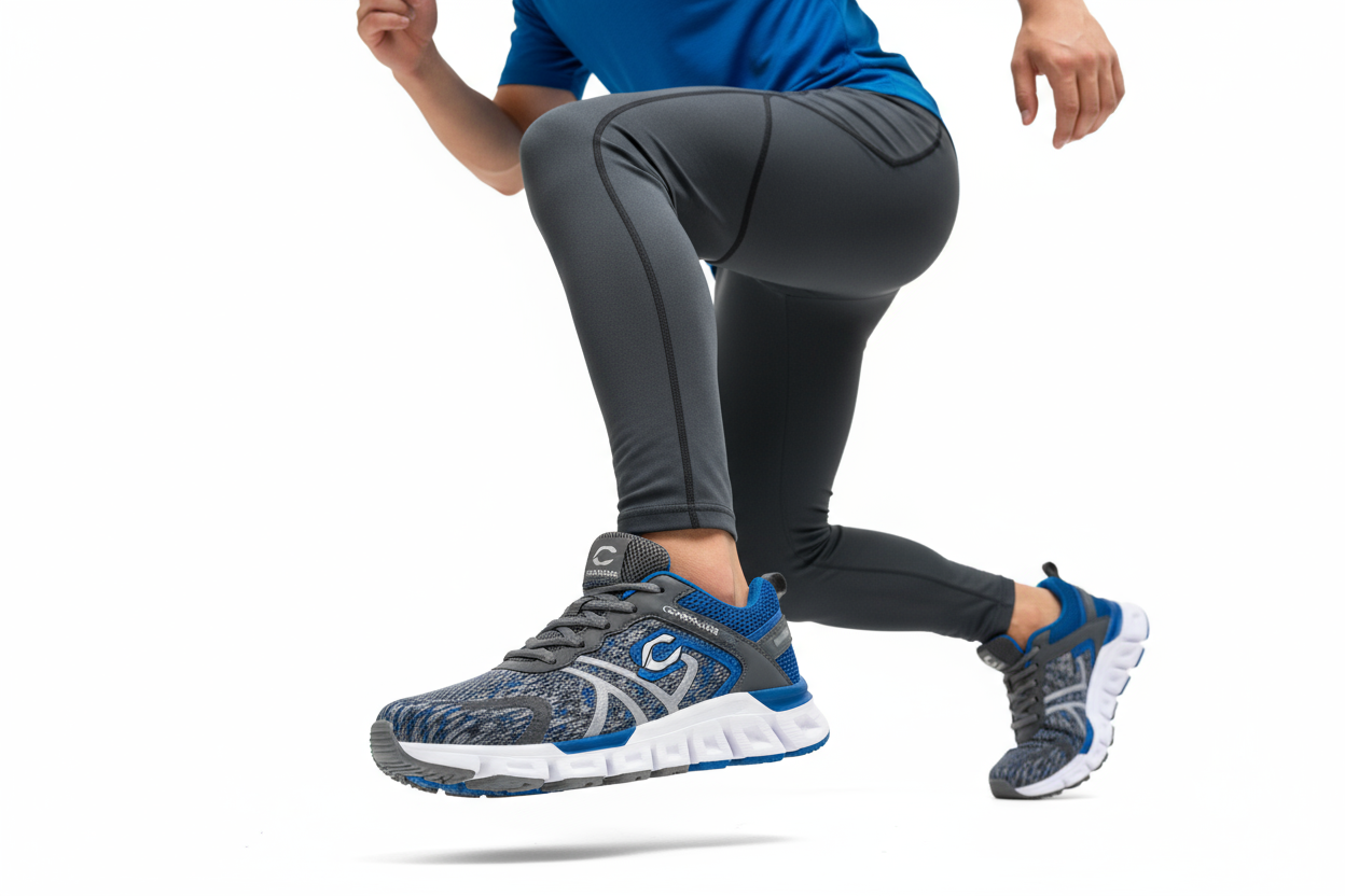 CorePulse - Training Sneaker