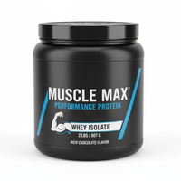 Premium Protein Powder