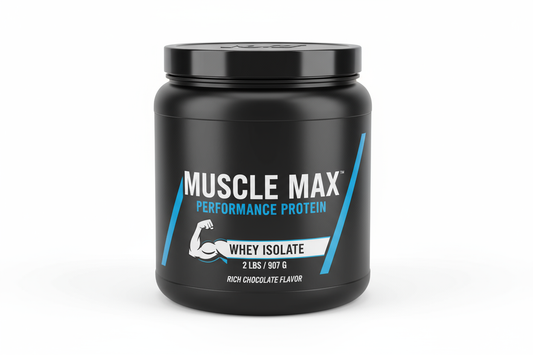 Premium Protein Powder