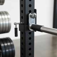 Squat Rack