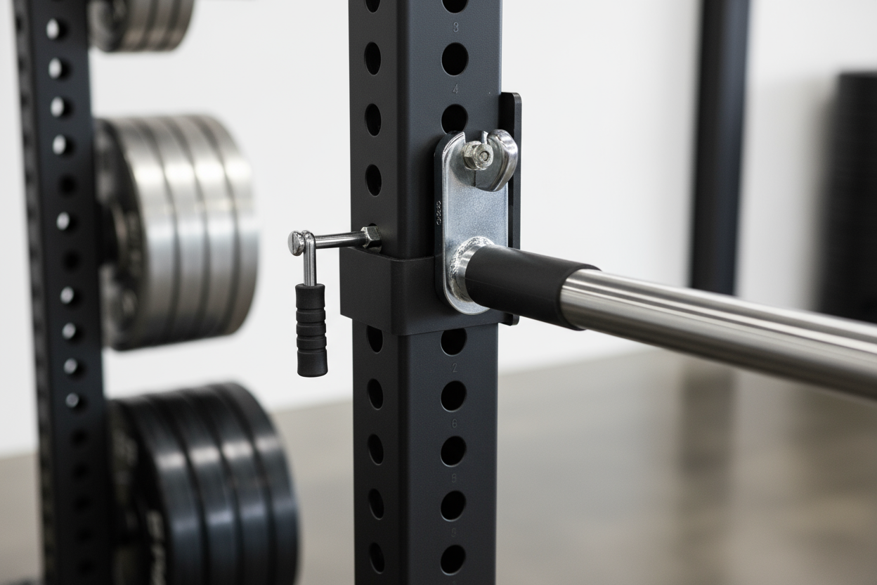 Squat Rack