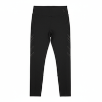 Women's High-Waist Gym Leggings