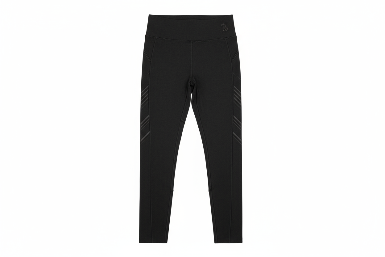 Women's High-Waist Gym Leggings