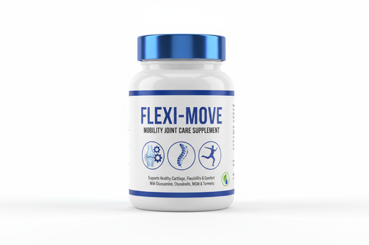 Joint Flex Mobility Powder - Cat Supplement