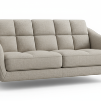 Modern Armrest Sofa