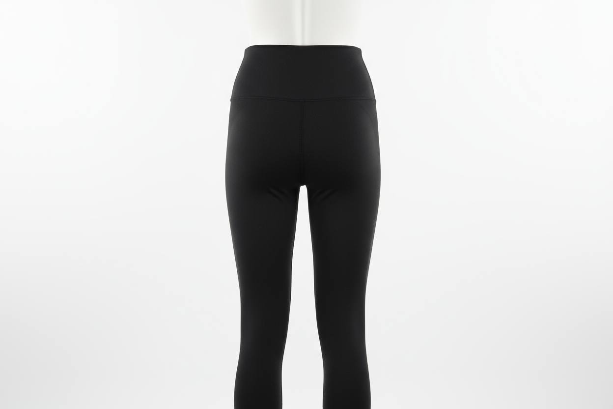 Women's High-Waist Gym Leggings