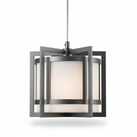 Fusion Hybrid Lamp