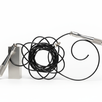 Adjustable Speed Jump Rope