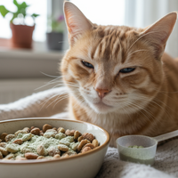 Joint Flex Mobility Powder - Cat Supplement