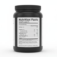 Premium Protein Powder