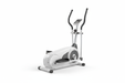 Compact Elliptical Trainer