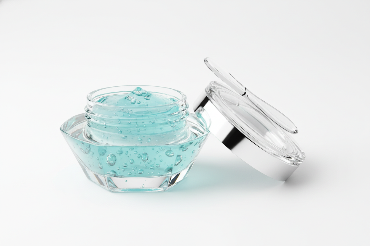 Hyaluronic Water Gel
