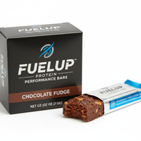 High-Protein Bar Box