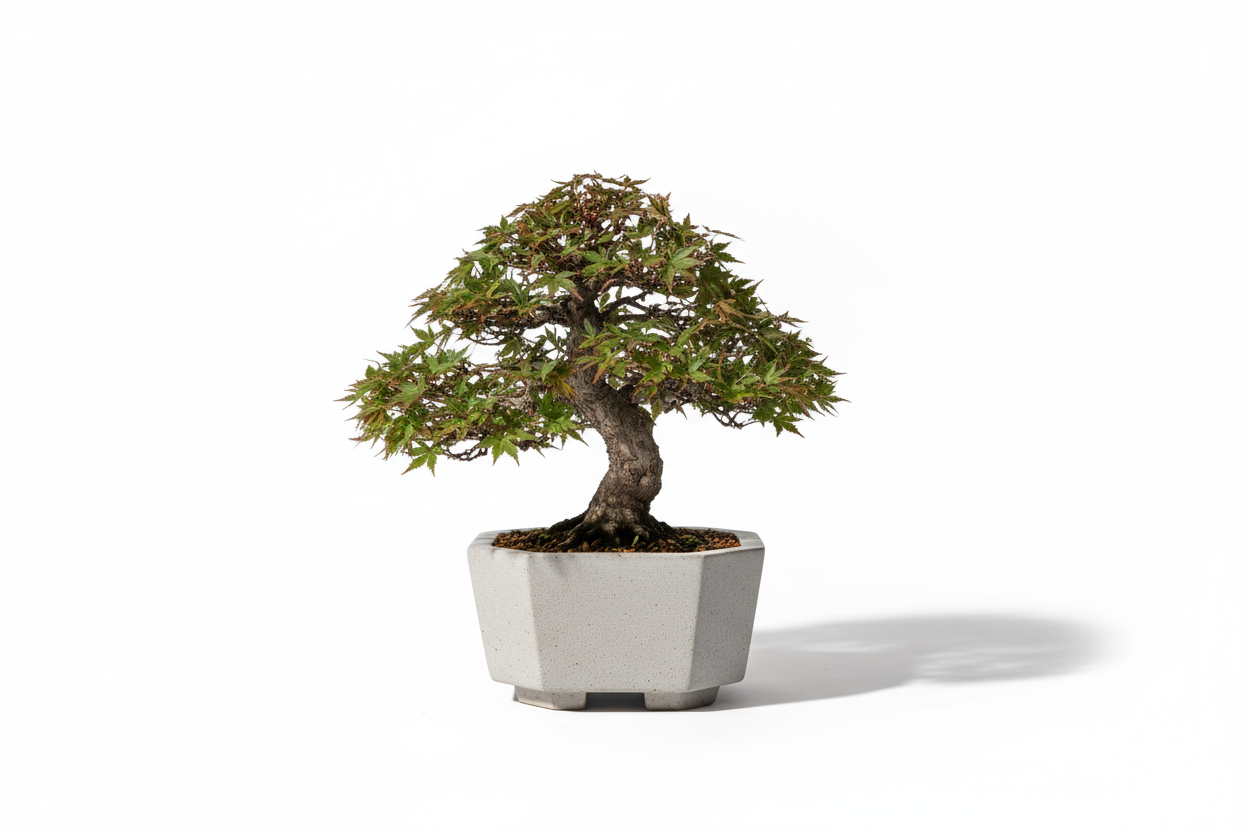 Bonsai Essence