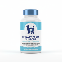 Urinary Tract Support Tablets - Cat Supplement